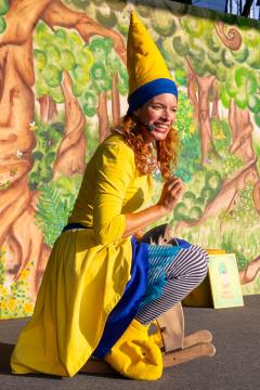 Škratek Prijateljček (5)